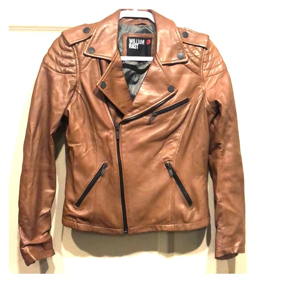 target moto jacket